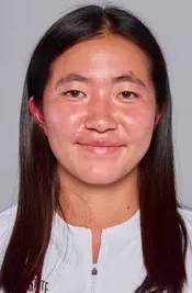 Nao Nishino, Tennis, The Ohio State University