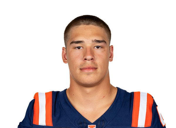 James Kreutz, Football, undefined