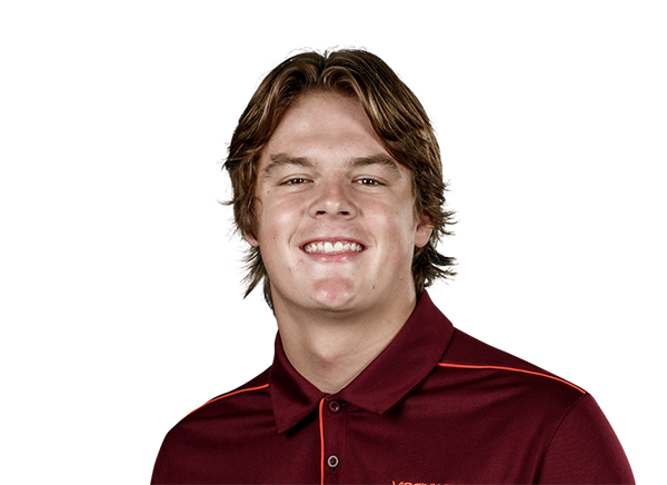 Kyle Lowe - Verified College Athlete on RallyFuel NIL Platform Kyle Lowe