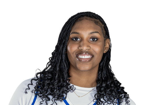 Michaela Hodge - Verified College Athlete on RallyFuel NIL Platform Michaela Hodge