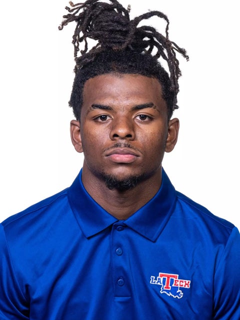 Daejawn Smith, Football, Louisiana Tech