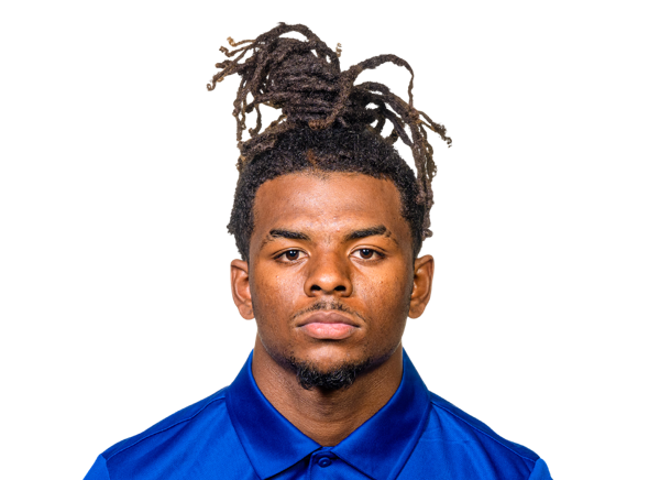 Daejawn Smith, Football, undefined