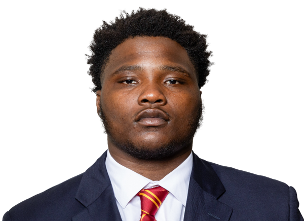 Sedarius McConnell, Football, undefined