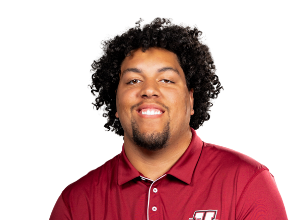 Zachary Franks, Football, University of Massachusetts Amherst