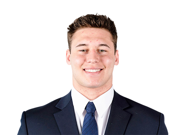 Zion Andreasen photo
