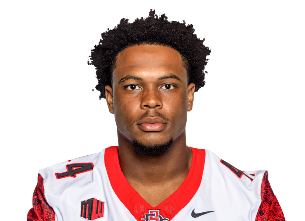 Niles King, Football, undefined