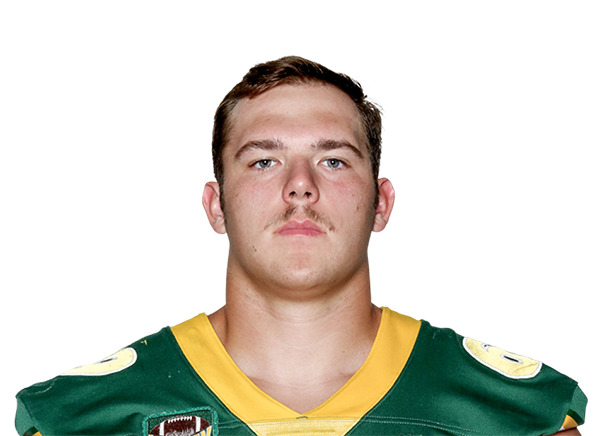 Devin Lockerby, Football, undefined