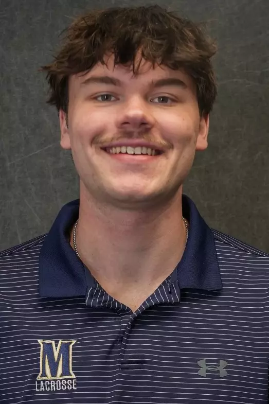 Ryan Reynolds, Lacrosse, undefined