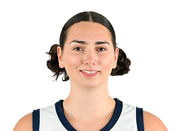 Clara Bergeron - Verified College Athlete on RallyFuel NIL Platform Clara Bergeron