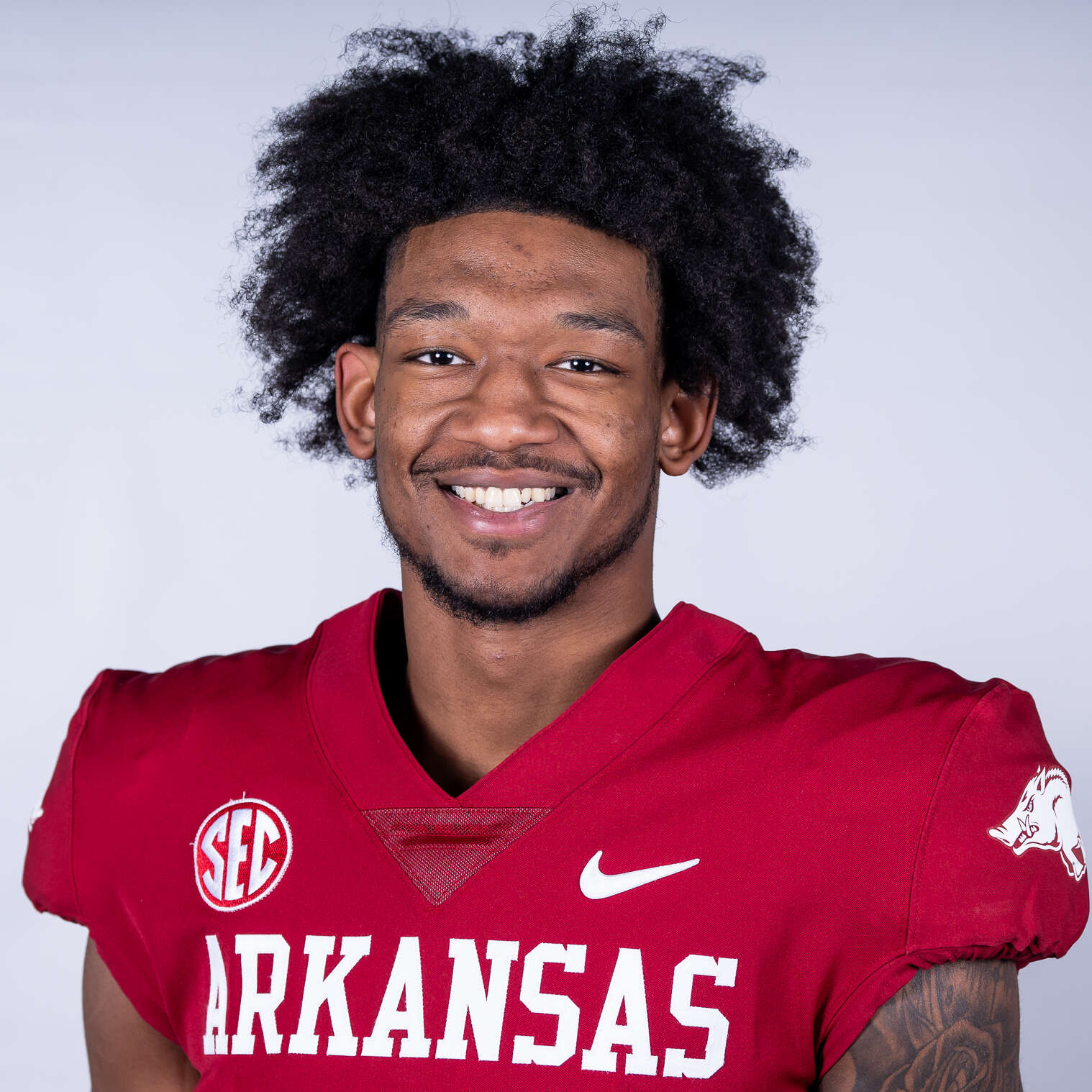 Kani Walker photo