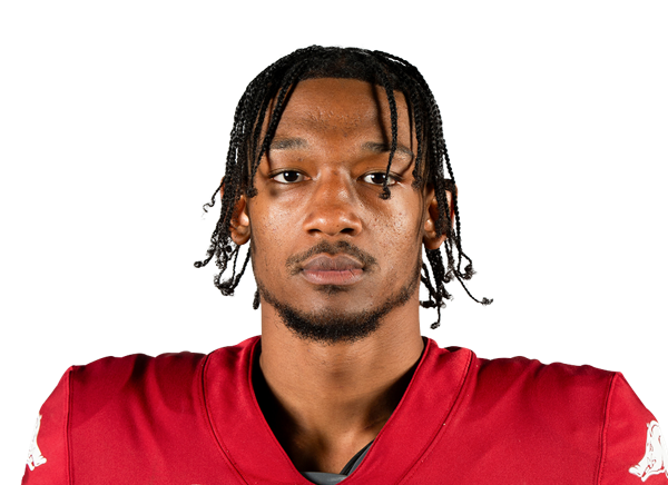 Kani Walker, Football, undefined