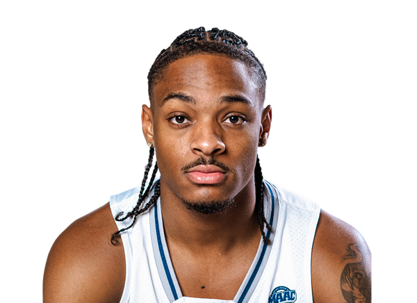 Armoni Zeigler - Verified College Athlete on RallyFuel NIL Platform Armoni Zeigler