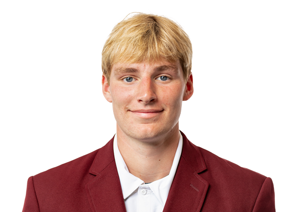 Tayte Vanderleest, Football, Central Michigan University