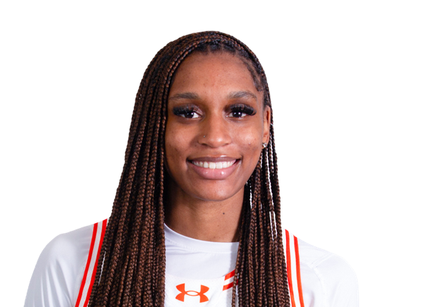 Aysia Ward-Strong, Basketball, undefined
