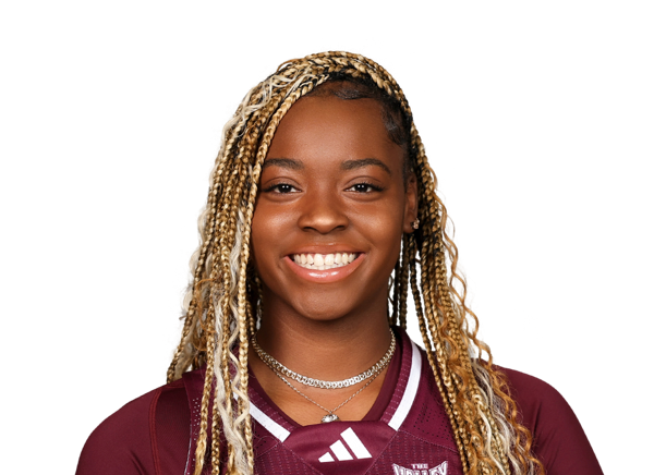 Makennah White, Basketball, Missouri State