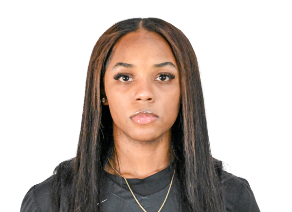Tamesha Dozier, Basketball, Evansville