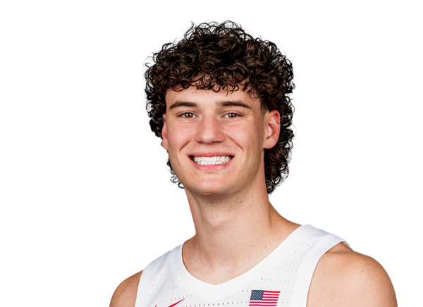 Mason Abittan, Basketball, undefined