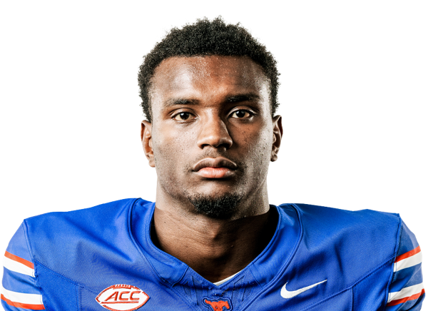 Dylan Goffney, Football, undefined