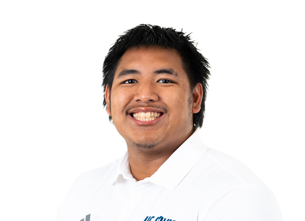 Rayne Mayo Jr., Football, UC Davis
