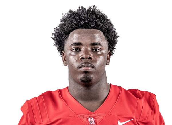 J'Marion Burnette - Verified College Athlete on RallyFuel NIL Platform J'Marion Burnette