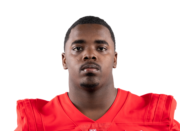 J'Marion Burnette, Football, undefined