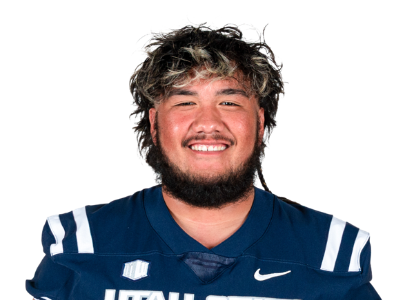 K'leyone Iosua, Football, undefined