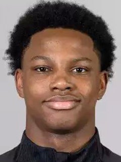 Desmon Yharbrough - Verified College Athlete on RallyFuel NIL Platform Desmon Yharbrough