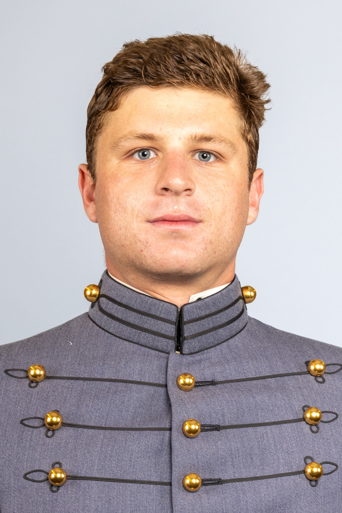 Mack Carter, Lacrosse, undefined