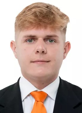 Bennett Brady photo
