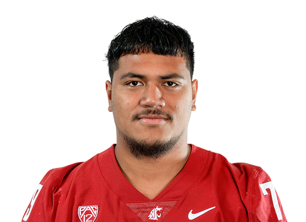 Fa’alili Fa’amoe, Football, Wake Forest University
