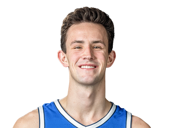 Tanner Hayhurst, Basketball, undefined