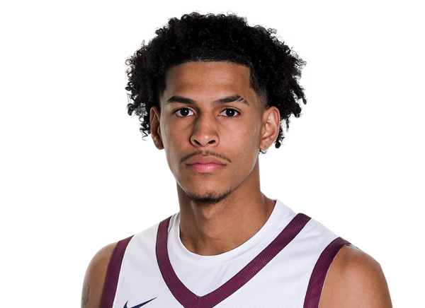 Trey Brown, Basketball, undefined