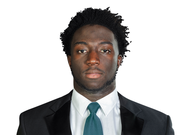 Ibrahim Diawara, Football, Coastal Carolina University
