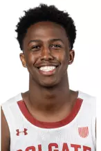 Jalen Cox photo