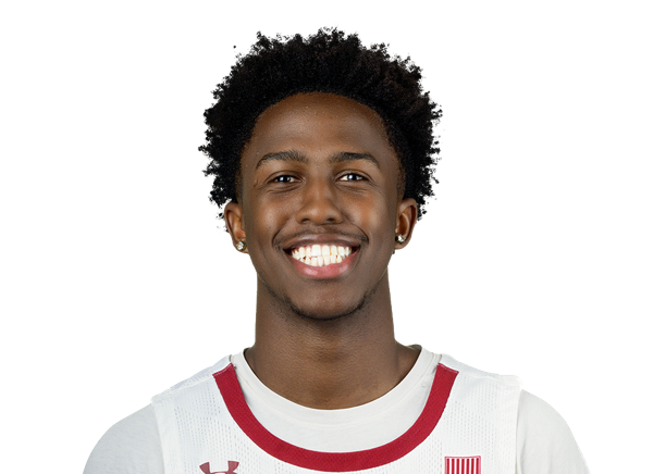 Jalen Cox, Basketball, undefined