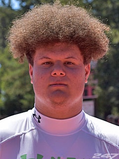 Richard McKay, Football, Sacramento State