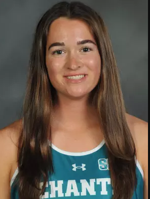 Madeline Sigmon, Beach Volleyball, Coastal Carolina University