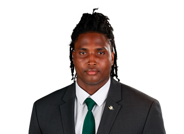 Jovon McRae II, Football, undefined