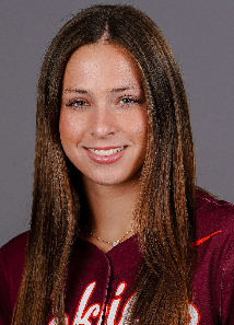 Gaby Mizelle, Softball, undefined