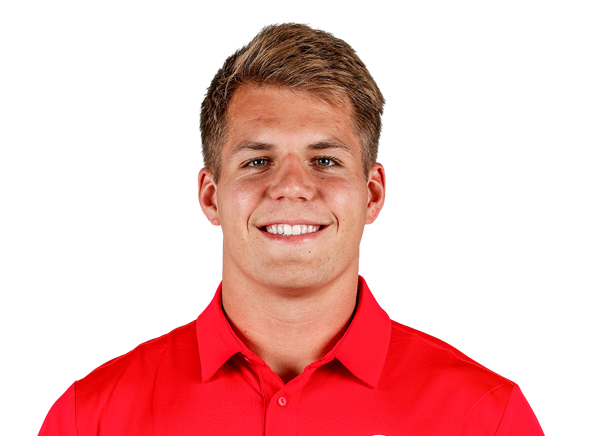 Trey Reynolds, Football, undefined