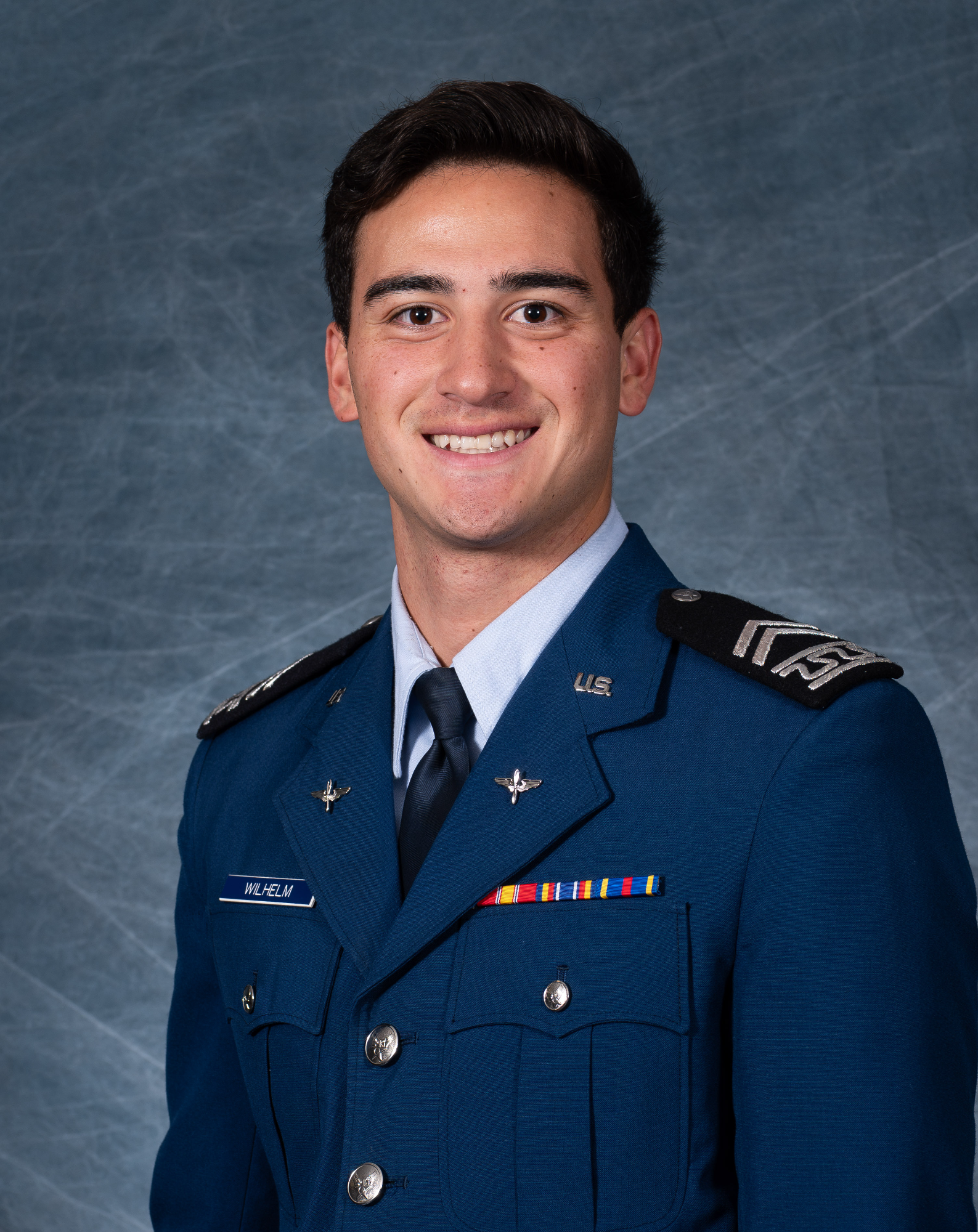 Mana Wilhelm, Lacrosse, undefined