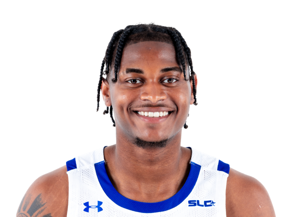 Demarco Bethea, Basketball, undefined