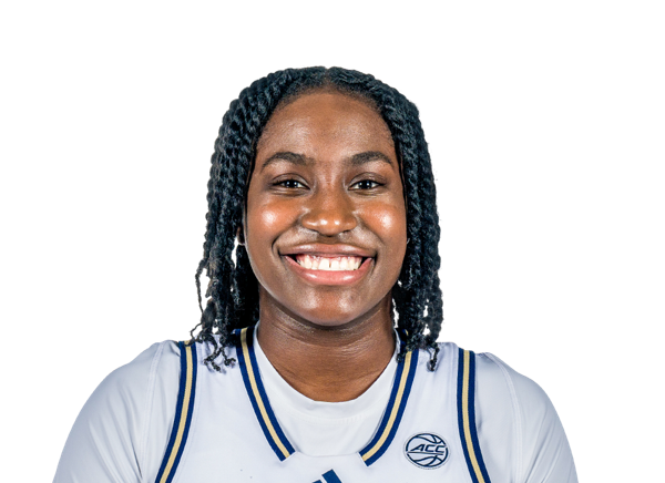 Dani Carnegie, Basketball, University of Georgia
