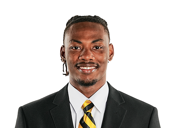 Kamari Baker, Football, undefined