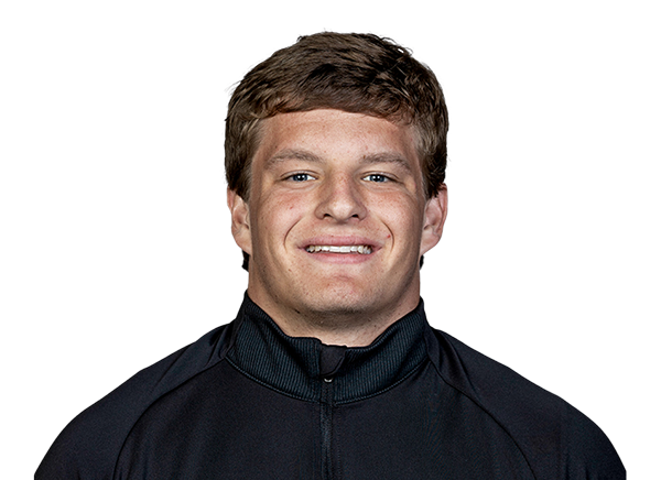 Brock Uihlein, Football, undefined