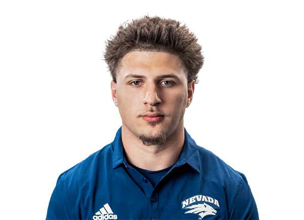 Ashton Hayes - Verified College Athlete on RallyFuel NIL Platform Ashton Hayes