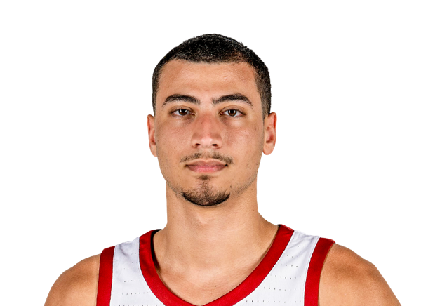 Karim Rtail, Basketball, undefined