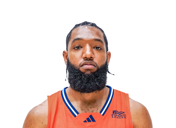 Elvin Edmonds IV, Basketball, Bucknell