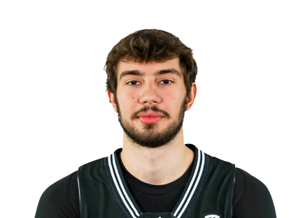 Danilo Jovanovich, Basketball, University of Wisconsin-Milwaukee