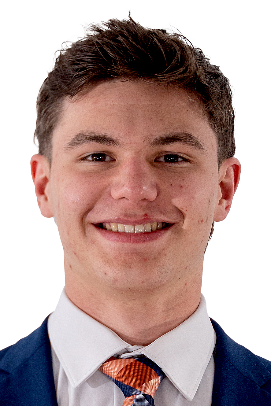 Joey Matassa, Lacrosse, undefined